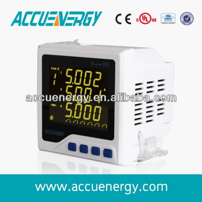 Acuvim 300 series smart electricity meter