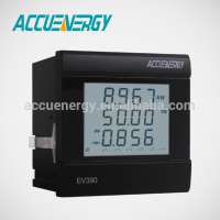 EV 300 series 3 phase energy meter