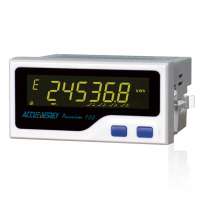 Acuvim 184 Series single phase voltmeter digital