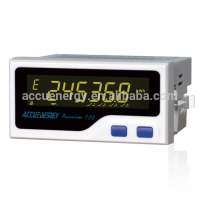 Acuvim 101 Series Single Phase Multifunction Power Meter