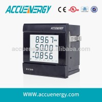 EV 300 series digital power meter