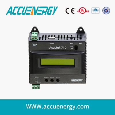 AcuLink 710 Data Acquisition Server/Data Collector