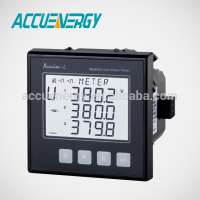 Acuvim-L series 3 phase Power Monitor