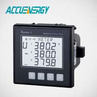 Acuvim-L Series 3 phase digital smart meter